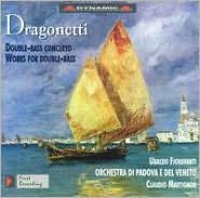 Dragonetti: Works for Double-Bass