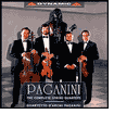 Paganini: Complete String Quartets