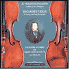 Salvatore Accardo plays Paganini's Guarneri del Gesù 1742