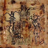 Title: Panspermia, Artist: Niribu