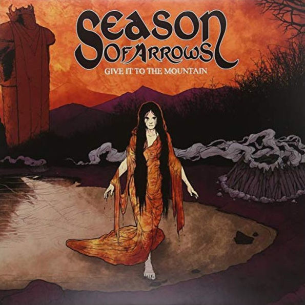 Give It to the Mountain