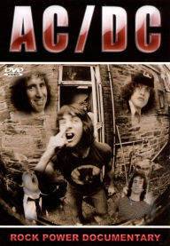 Title: AC/DC: Rock Power