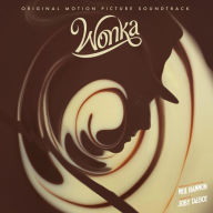 Title: Wonka [Original Motion Picture Soundtrack], Artist: Neil Hannon