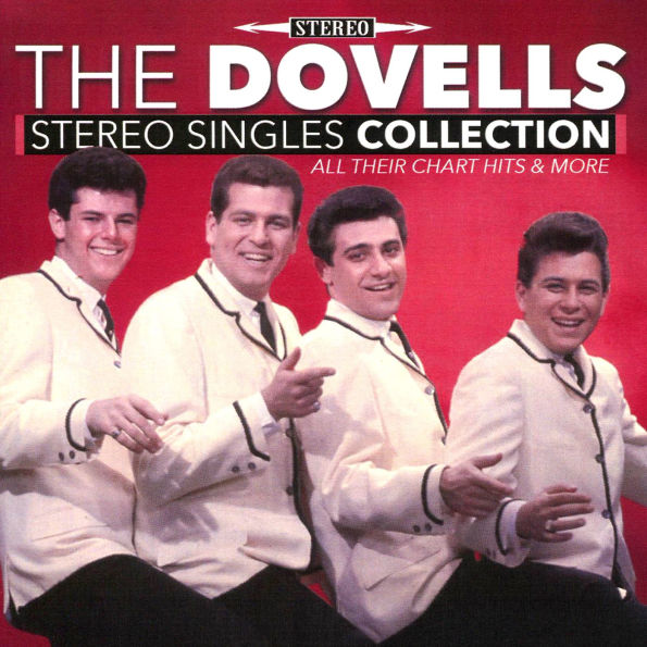 Stereo Singles Collection-All Their Chart Hits