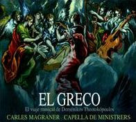 Dom¿¿nikos Theotok¿¿poulos: El Greco