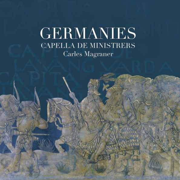 Germanies