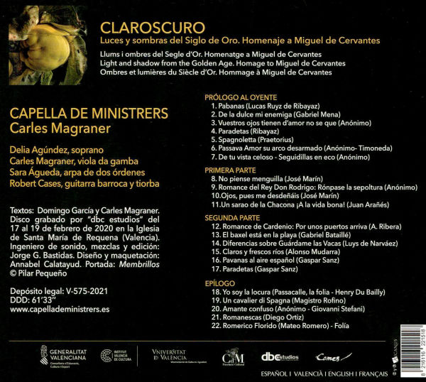 Claroscuro