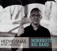Title: Hedvigsnas: Composer in Residence, Artist: Norrbotten Big Band