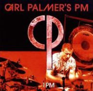 Title: 1:PM, Artist: Carl Palmer