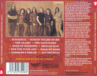Alternative view 2 of Danny Joe Brown and the Danny Joe Brown Band