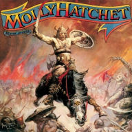 Title: Beatin' the Odds [Bonus Tracks], Artist: Molly Hatchet