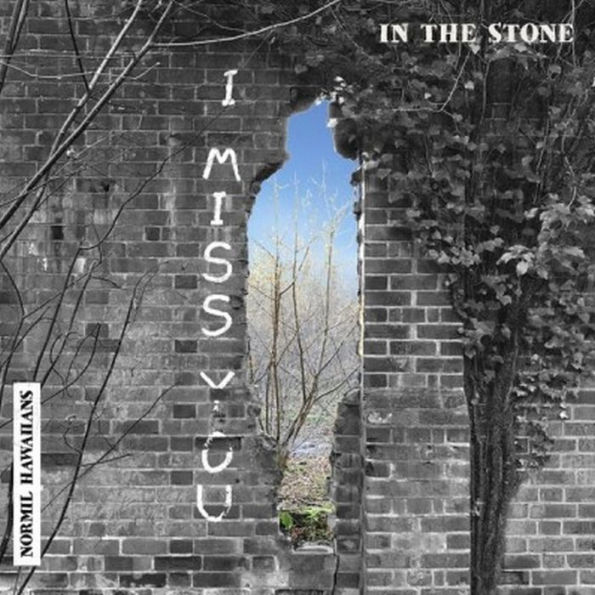 In the Stone