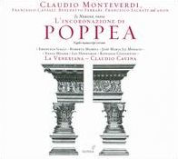 Claudio Monteverdi: Il Nerone, ossia L'incoronazione di Poppea