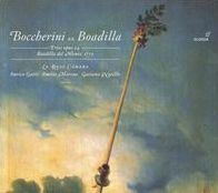 Boccherini en Boadilla