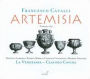Francesco Cavalli: Artemisia