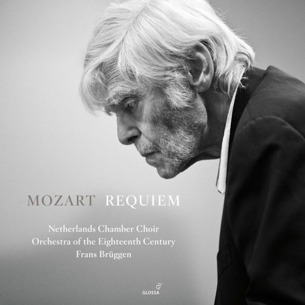 Mozart: Requiem [Vinyl]