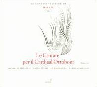 Handel: Le Cantate per il Cardinal Ottoboni