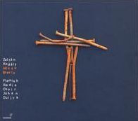 Kod¿¿ly: Missa Brevis