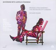 An Evening with Leopold Stokowski
