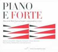 Piano e Forte