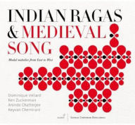 Title: Indian Ragas & Medieval Song, Artist: Keyvan Chemirani