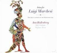 Arias for Luigi Marchesi