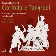 Monteverdi: Clorinda e Tancredi