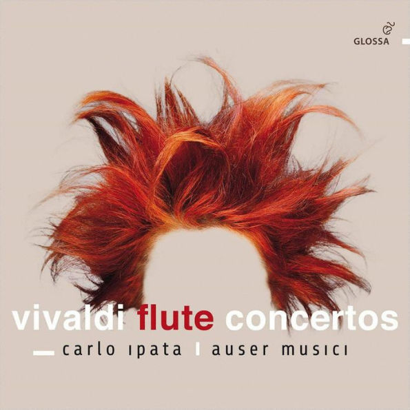 Vivaldi: Flute Concertos