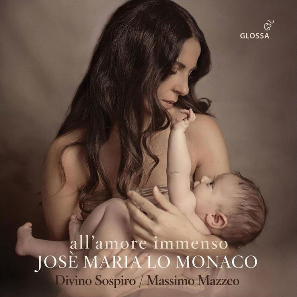 All'amore immenso