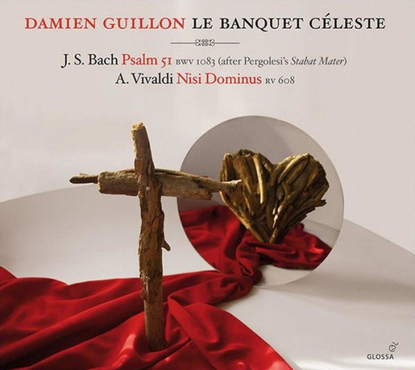 J.S. Bach: Psalm 51 BWV 1083; A. Vivaldi: Nisi Dominus RV 608