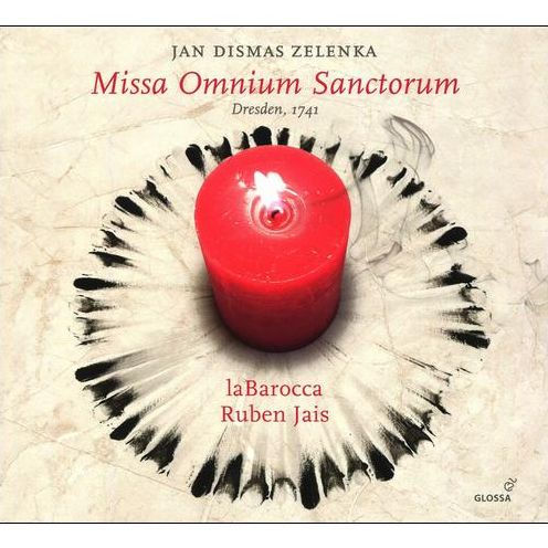 Jan Dismas Zelenka: Missa Omnium Sanctorum