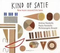 Kind of Satie