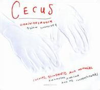 Cecus: Colours, Blindess and Memorial