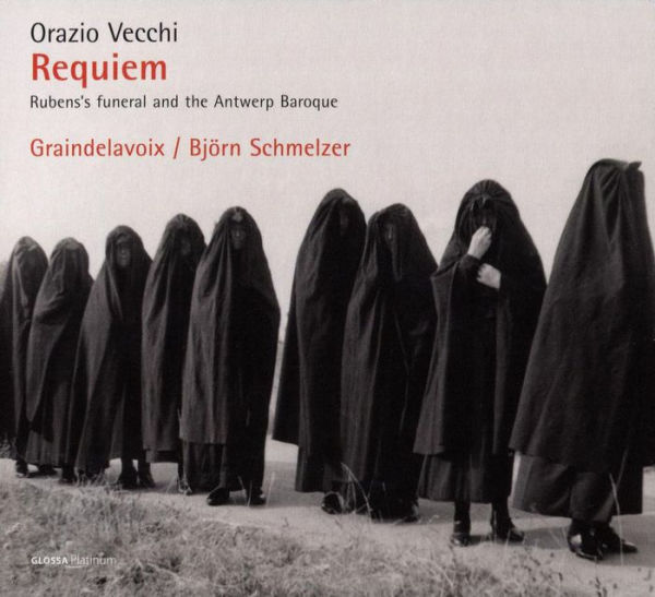 Orazio Vecchi: Requiem