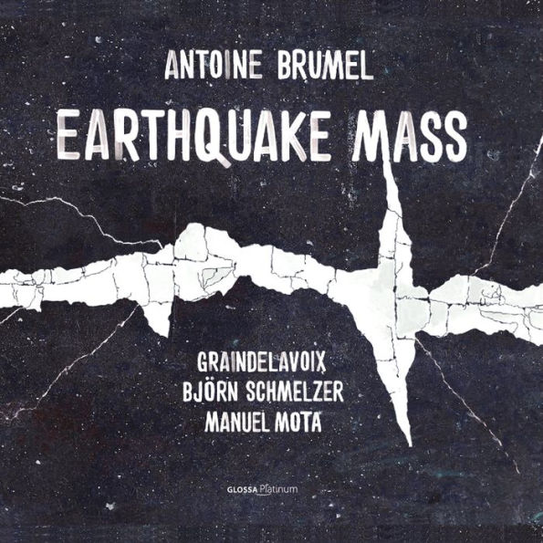 Antoine Brumel: Earthquake Mass