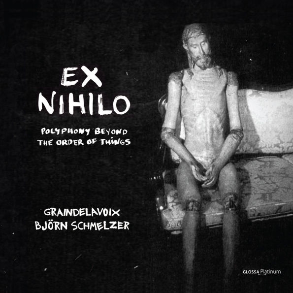 Ex Nihilo: Polyphony Beyond the Order of Things