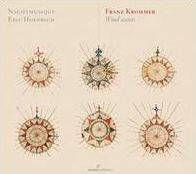 Franz Krommer: Wind Sextets