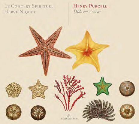 Purcell: Dido & Aeneas