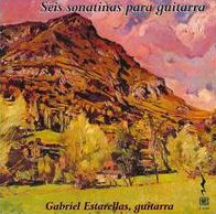 Seis Sonatinas para Guitarra
