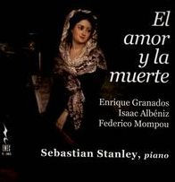 El Amor y la Muerte