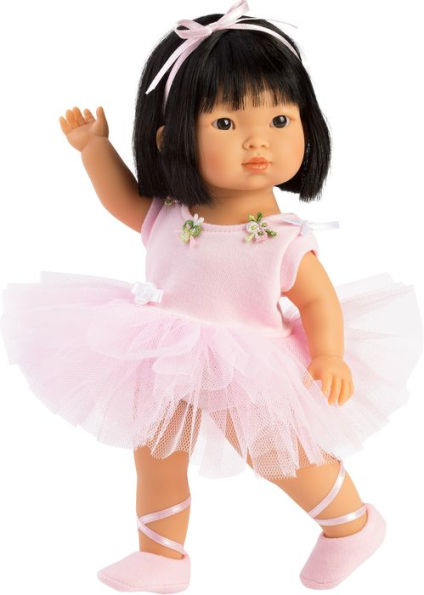 Aja Ballet 11" Fashion Doll