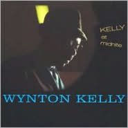 Title: Kelly At Midnight, Artist: Wynton Kelly