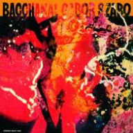 Title: Bacchanal, Artist: Gabor Szabo