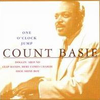 One O'clock Jump (Count Basie)