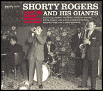 Title: Complete Quintet Sessions 1954-1956, Artist: Shorty Rogers