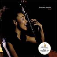 Title: Junjo, Artist: Esperanza Spalding