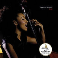 Title: Junjo, Artist: Esperanza Spalding