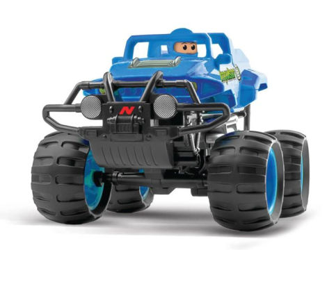 Build Rc Car >> Ninco Kid Racers Build Your Own Impulsor Rc Car Blue Build Rc Car >> Ninco Kid Racers Build Your Own Impulsor Rc Car Blue