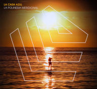 Title: La Polinesia Meridional, Artist: La Casa Azul