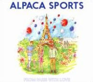 Title: From Paris with Love, Artist: Alpaca Sports